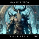 Gayax & DJ XBoy - Valhalla (Original Mix)