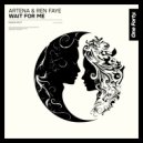 Artena & Ren Faye - Wait for Me