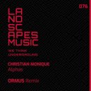 Christian Monique - Alphas