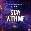 Kosmonova,TeCay - Stay with Me (Extended Mix)