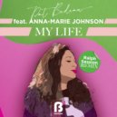 Pat Bedeau, Anna-Marie Johnson - My Life (Ralph Session Remixes)
