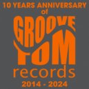 Andrew Core - TRS (Original Mix)