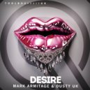 Mark Armitage & Dusty (UK) - Desire (Original Mix)