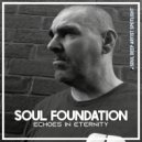 Soul Foundation - Amen My Brother (Original Mix)