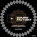 André Sequeira - Palestine