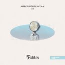 Nitrous Oxide & Tjam - 23