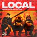 Deekline, More Fire Crew & Son of Sam (UK) - Local (Original Mix)