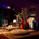 Bossa Lounge Bar & Bossa Lounge Deluxe & Bossa Nova Absorbed - Sophisticated Jazz Music ()