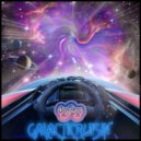 GrayBeat - GalactiCruisin'