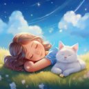 Edad apacible & Suave mundo de canciones de cuna para bebés & Sueños de bebé - Momentos De Sueño En Deriva ()