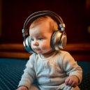 Nature Sounds With Music for Meditation & White Noise and Music for Sleep and Baby Sleep & Brilliant - Baby Time Layers ()