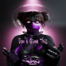 Van Storck - Don\'t Gime This (Extended Version)