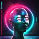 N3b & whitenoisemakesmefeelcomfy - LET GO