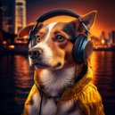 Lofi Coffee & Dazzling Relaxing Dog Music & Deep Separation Anxiety Music For Dogs - Motion for Dogs’ Rest
