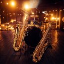 Coffee Machine & Coffee Morning Jazz Deluxe & Coffee Shop Aid Music - Spectacular Music Jazz ()
