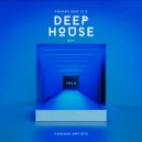 Deeper Than L - Only You