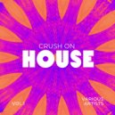 Homo Novo - Rumble In My Head