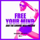 KC Anderson - Back 2 Funk (Original Mix)