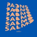 Paons - Salmo