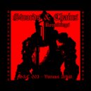 Invalid User - Psychosomatic incantations of suffering