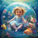 La lluvia principal & Sesiones de Canciones de Cuna & Sonidos del Océano para Pequeños - Deriva Nocturna Del Bebé ()