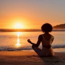 Ritmo del cosmos & Meditación de Luna Llena & Agua Mantra - Modo De Ritmo Meditativo ()