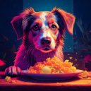 Lofi Hip Hop & Relaxing Puppy Music & Music-to-Relax-Dogs - Gentle Beats for Paws and Play