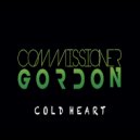 Commissioner Gordon - Cold Heart ()
