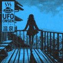 UFO Onsen - Morning Mood