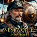 WESTWORLD - HUNGRY EYES (VERSION 1) ()