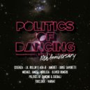 J.K. Rollin & ASH-R - Now I\'m Boogin\' (Original Mix)