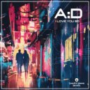 A:D - Dream To Be (Original Mix)