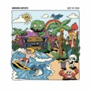 Luca Vanelli, Castaman - Lose Control (Original Mix)