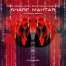 Xaniar Khosravi, Ehaam, Seventhsoul & Anver Wolf - Shabe Mahtab