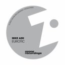Mike Ash - My Number (Original Mix)
