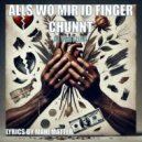 Ai Ventura - Alls wo mir id Finger chund (Original Mix)