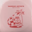 Barris Fishman - Take Flight (Original Mix)