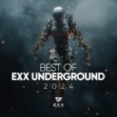 MANNA (Ofc) - Electrifying (Original Mix)