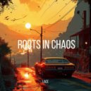 Lace - Roots in Chaos ()