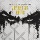 Backeer, Elline, Bogdan Ioan - They Don\'t Care About Us (Extended Mix)