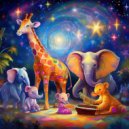 Grupo Calabaza & Música Sensorial & Canción de cuna lluviosa - Pequeños Ritmos Suaves