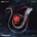 Tomoyoshi - Alive Or Dead