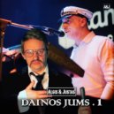 Algis & Justas - Žalia Eskaladė ()