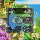 dwineth & TRAELMYX - place ∈ world (traelmyx\'s floral expansion)