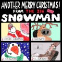 The 286 - Snowman