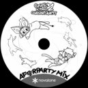 Kittronic & TRAELMYX & ESKVY - Cosmic Kittens 2: Quasar Quest (TRAELMYX & ESKVY\'s Afterparty Mix)