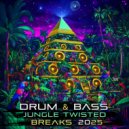 ADDIXXX - Koncrete Jungle ()