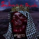 APVRTE - Sahara Groove ()