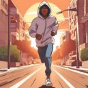 Look Road & blondette - Fyra Jorven (Original Mix)