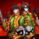 kirobas & 4rde - hotline b!tch miami ()